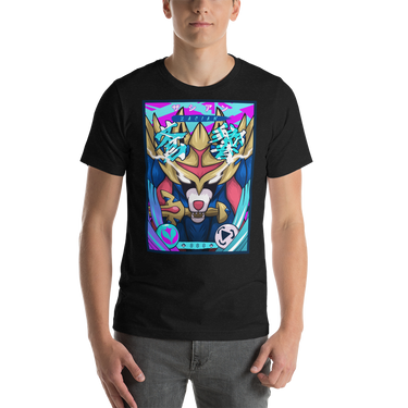 SWORD DOG T-SHIRT
